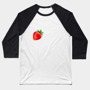 Strawberry Baseball T-Shirt